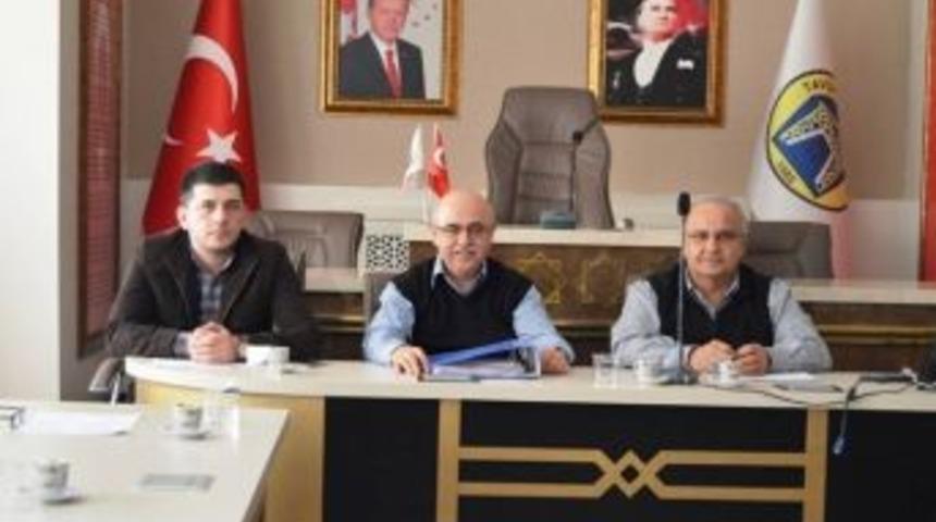 Denetim Komisyonu, Gelir-gider, İş Ve İşlemlerini G&ouml;r&uuml;şt&uuml;