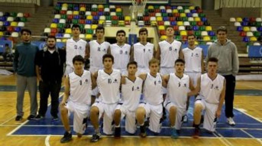 İhlas Kolejinden 6&rsquo;da 6