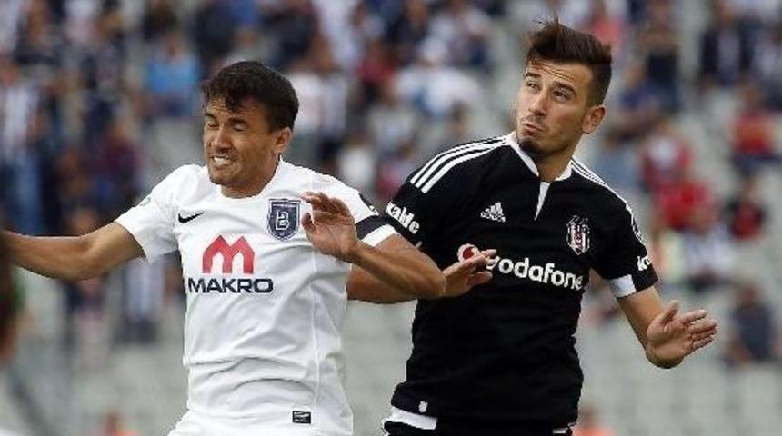 Beşiktaş&rsquo;ın S&uuml;per Kahramanları