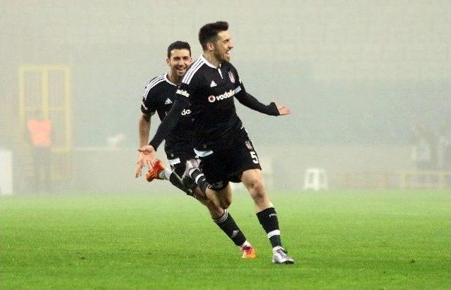 Beşiktaş’ın Süper Kahramanları