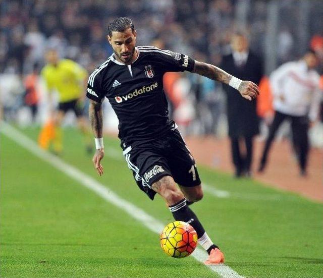 Beşiktaş’ın Süper Kahramanları