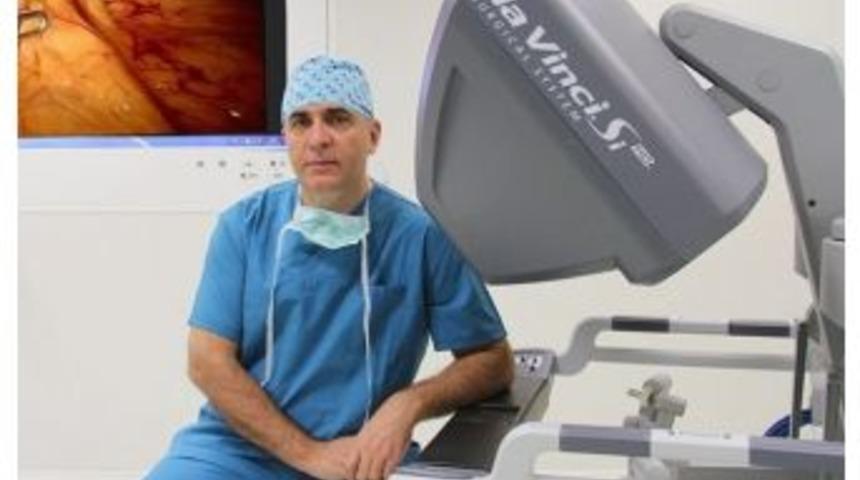 Y&uuml;ksek Risk Taşıyan Hastalar İ&ccedil;in Obezite Ameliyatı