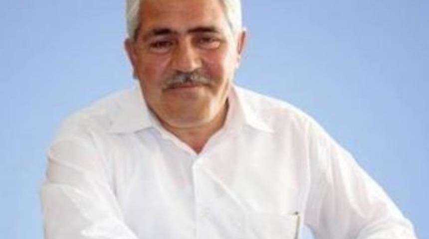 Başkan Al&ccedil;ay&rsquo;dan Vergi Haftası Kutlaması