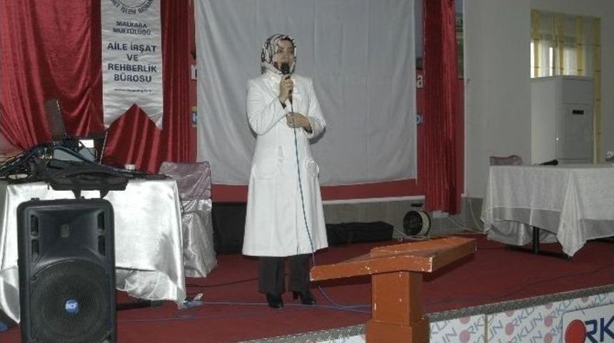 Kuran Kursu &Ouml;ğrencileri Kahvaltıda Buluştu