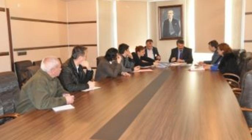 Kartepe Belediyesi&rsquo;nden Park Projeleri Hazırlama İhalesi