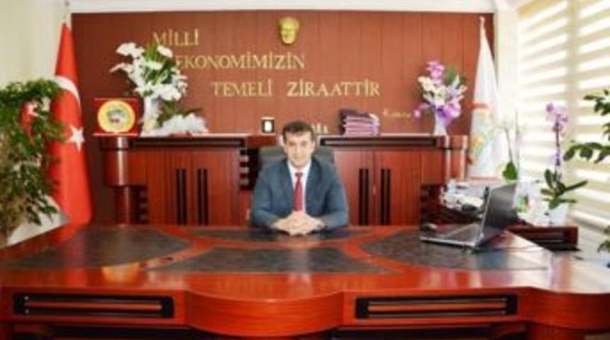 &Ccedil;ift&ccedil;iye 31 Milyon Tl&rsquo;lik Destek