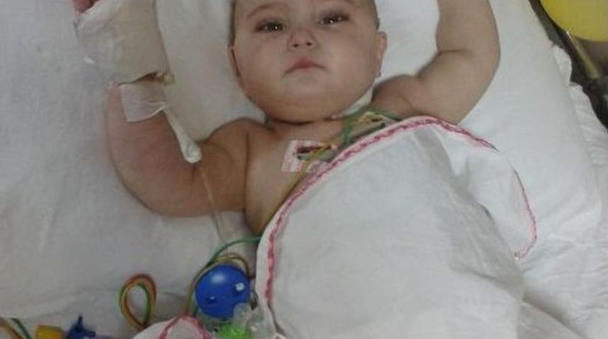 Azra Bebeğe Hem Devlet Hem Vatandaş Sahip &Ccedil;ıktı