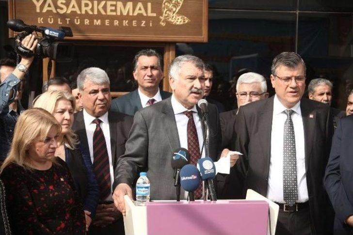 Seyhan’da Devasa Buz Pisti Açıldı G1