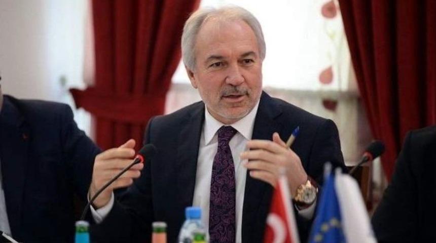 Kütahya’ya 18 Milyon Euro’luk Atık Su Arıtma Tesisi