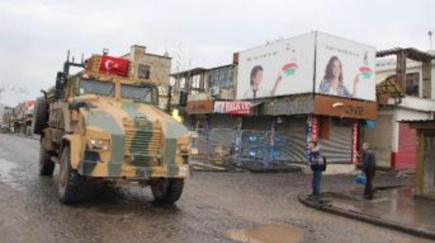 Sur&rsquo;da Yasak 85&rsquo;inci G&uuml;n&uuml;nde