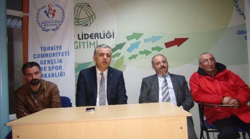 Terör Mağduru Gençler Silifke’de Üniversite Sınavına Hazırlanacak