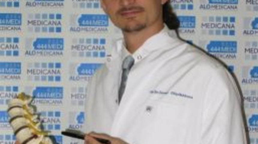 Spor Yapmamak Bel Fıtığını Tetikliyor