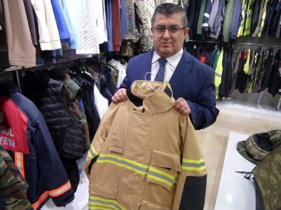 (&ouml;zel Haber) Asker Ve Polis Eksi 40 Dereceye Kadar &Uuml;ş&uuml;meyecek