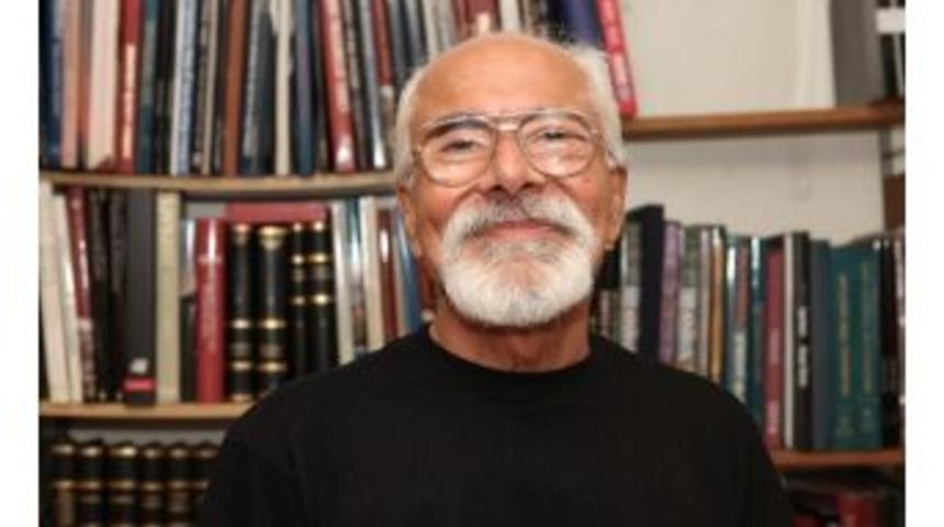 Karşıyaka&rsquo;da Şubat Ayının Konuğu Prof. Dr. Emre Kongar