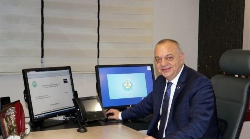 30 B&uuml;y&uuml;kşehir İ&ccedil;inde Bir İlk