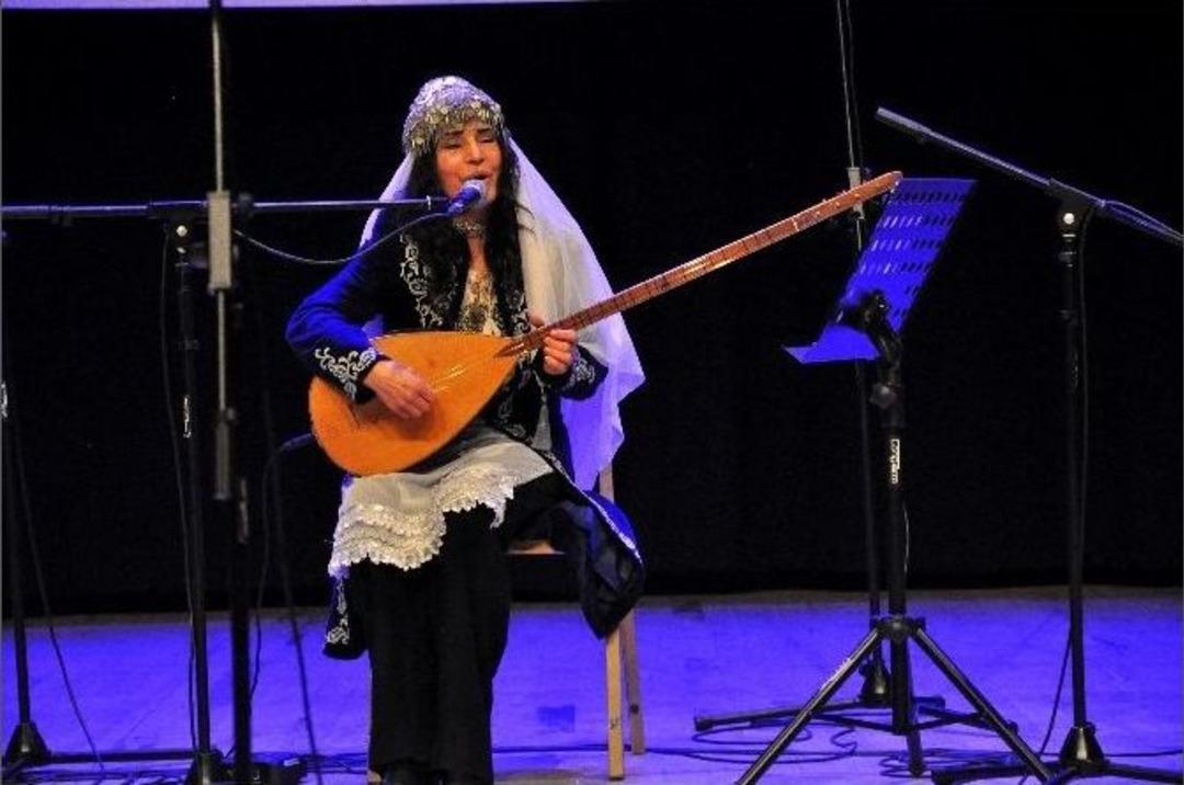 Beylikd&uuml;z&uuml;, Yaşayan Değerlerini Ağırladı