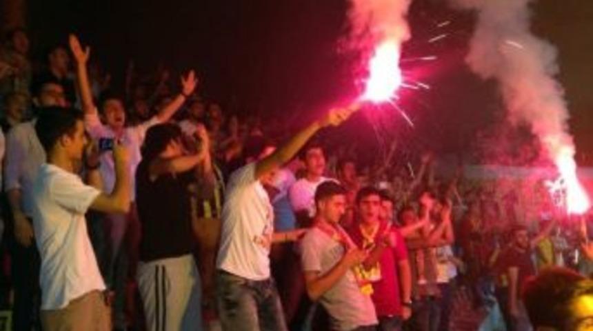 Alima Yeni Malatyaspor, Adanaspor Ma&ccedil; Biletleri İ&ccedil;in Uyarı