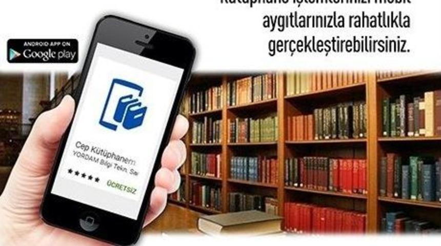 Ar&uuml;&rsquo;de Cep K&uuml;t&uuml;phanem D&ouml;nemi