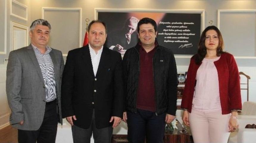 Başkan Gen&ccedil;&rsquo;ten &rsquo;ortak Dil&rsquo; &Ccedil;ağrısı