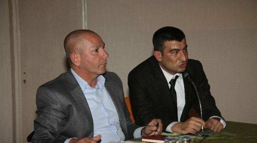 Zabıtalar, Engellilerle Sağlıklı İletişim Kuracak