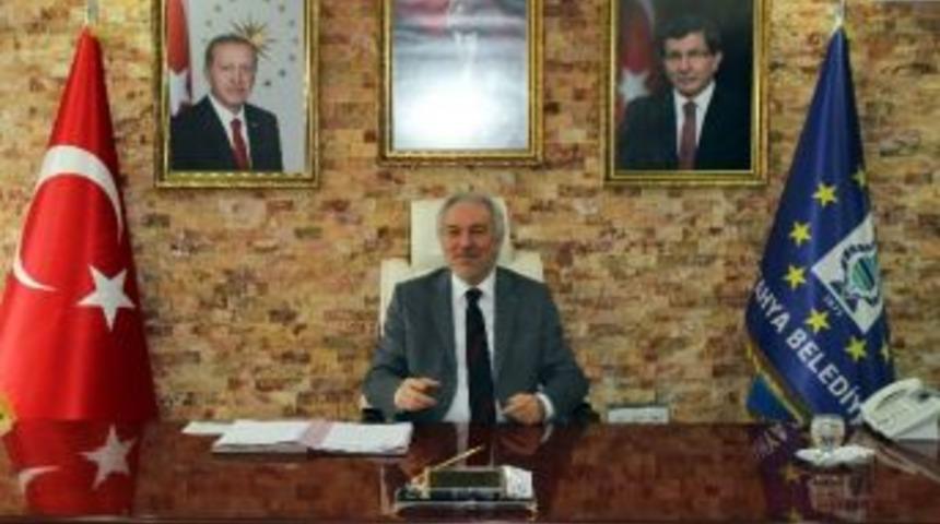 Kamil Sara&ccedil;oğlu, En Başarılı Belediye Başkanı