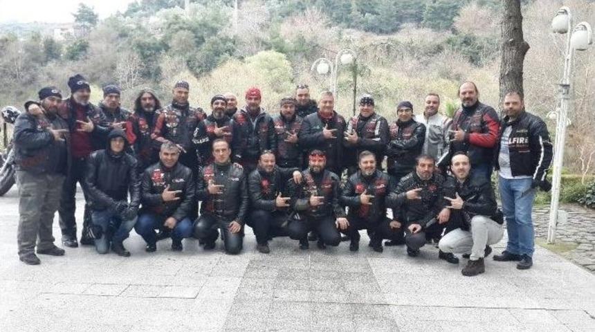 Türk Chopper Artık Salihli’de