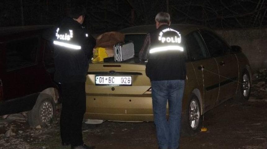 Bursa&rsquo;da Sokak Ortasında Kanlı İnfaz