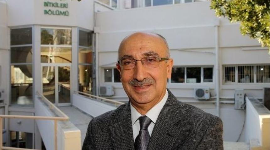 Her Derde Deva: Ke&ccedil;iboynuzu