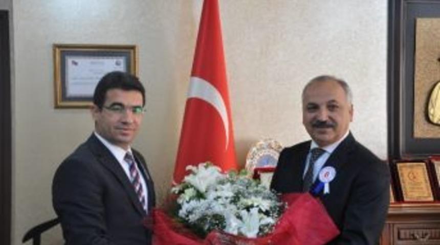 Din&ccedil;er: &ldquo;esnaf, Kayıt Dışına G&ouml;z Yumulmamasını Bekliyor&rdquo;