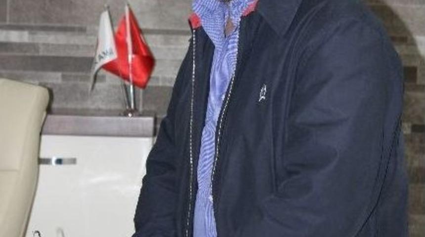 Kahramanmaraş&rsquo;tan Almanya&rsquo;ya Y&uuml;k Asans&ouml;r&uuml; İhracatı