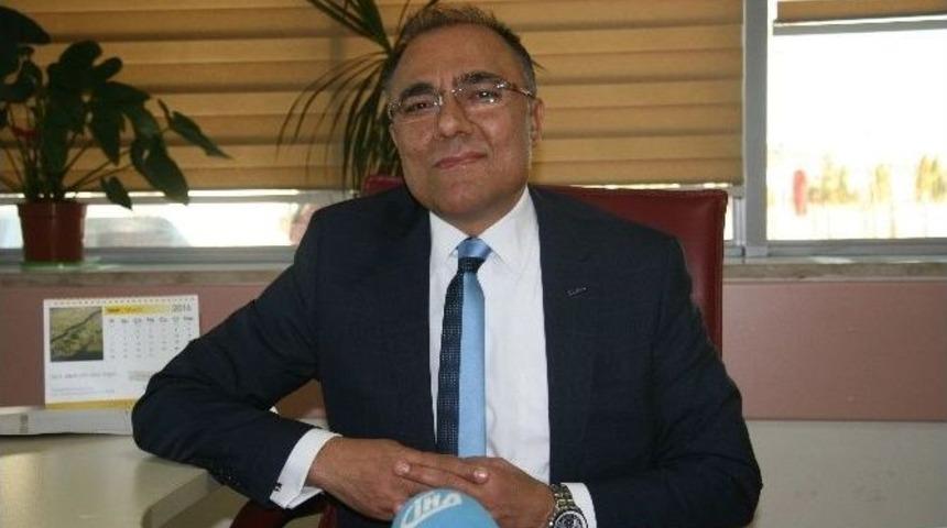 T&uuml;rkiye&rsquo;de &rsquo;safra Kesesi&rsquo; Ameliyat Oranı En Y&uuml;ksek Kentlerin Başında Afyonkarahisar Geliyor