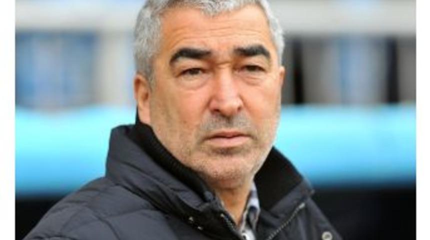 Samet Aybaba&rsquo;nın Bursaspor&rsquo;a Şansı Tutmuyor