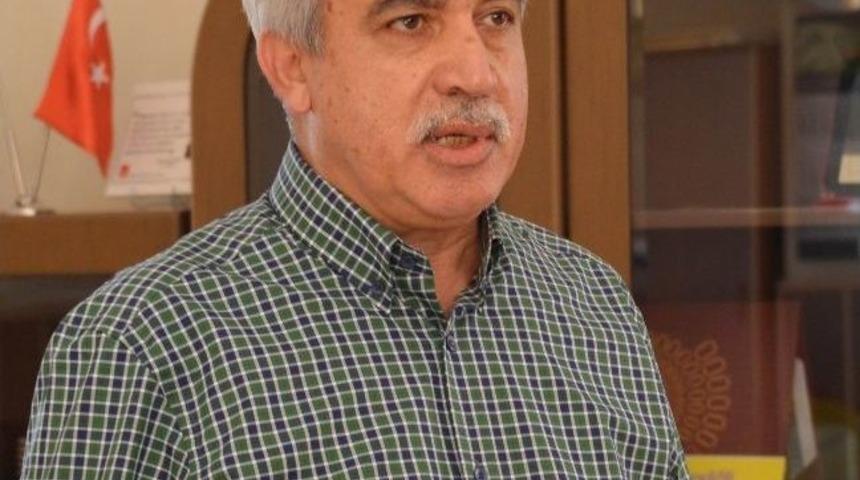 Annesinden Esinlenip Engelli Bakım &Uuml;nitesi Geliştirdi