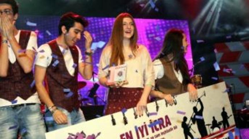 Kilisli 19.liselerarası M&uuml;zik Yarışması Heyecanı Başlıyor