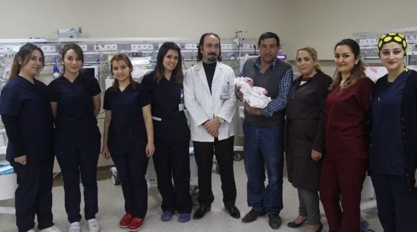 Bebek Dostu Hastaneden B&uuml;y&uuml;k Başarı