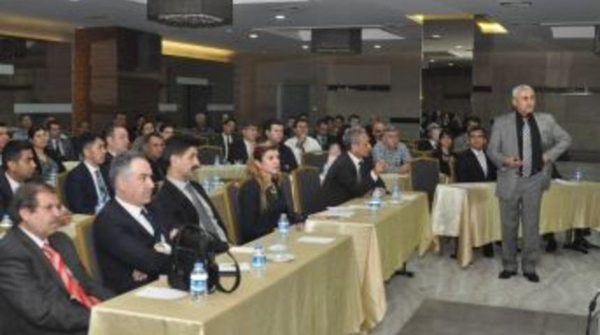 B&uuml;y&uuml;kşehir Personeline Mevzuat Bilgilendirmesi