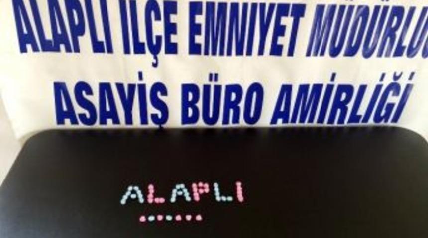 Zonguldak’ta Uyuşturucu Operasyonu