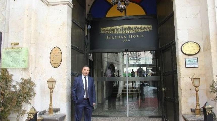 Şirehan 2017&rsquo;e Hazır