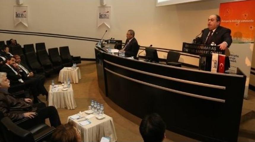 Kmtso Meclis Toplantısı