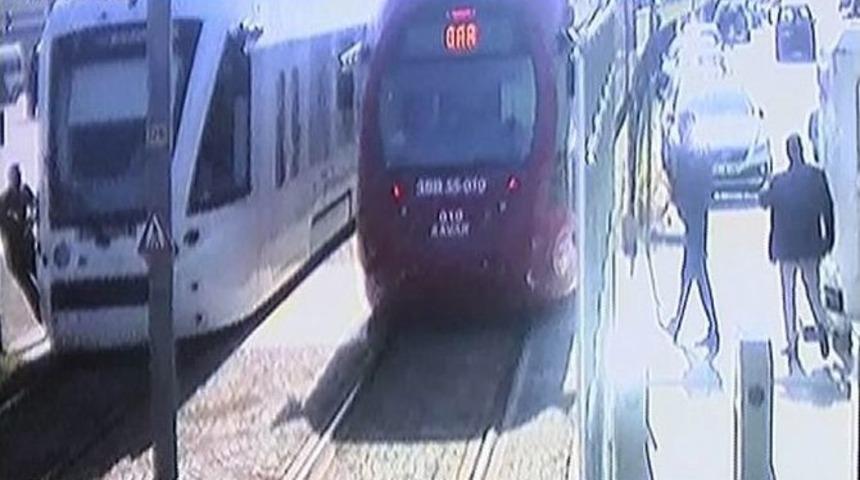 Samulaş Yaya Ve Ara&ccedil;ları Hemzemin Ge&ccedil;itler İ&ccedil;in Uyardı