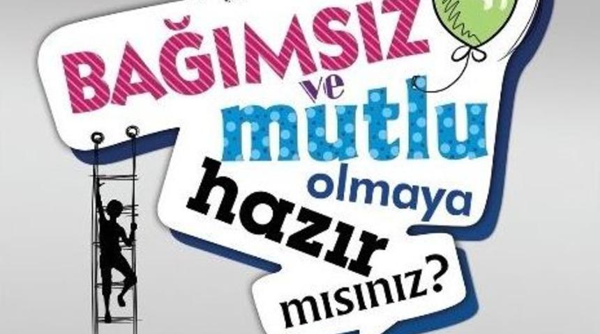 Bağımlılıkla M&uuml;cadele İ&ccedil;in "bağımsız Mutluluk Merkezi"