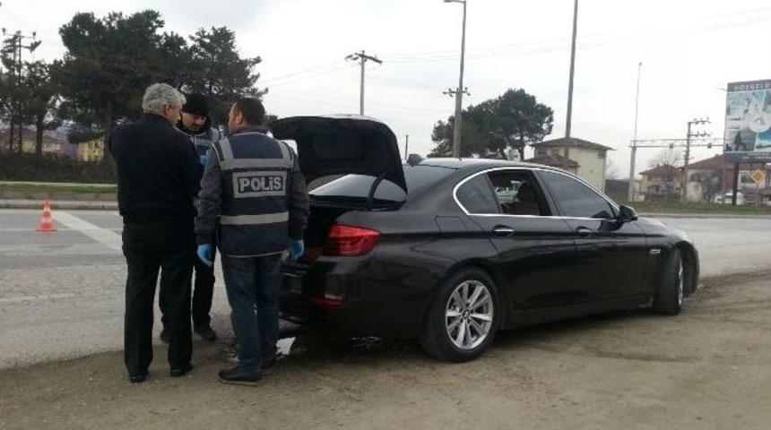 D&uuml;zce&rsquo;de Emniyet Tedbirleri Artırıldı