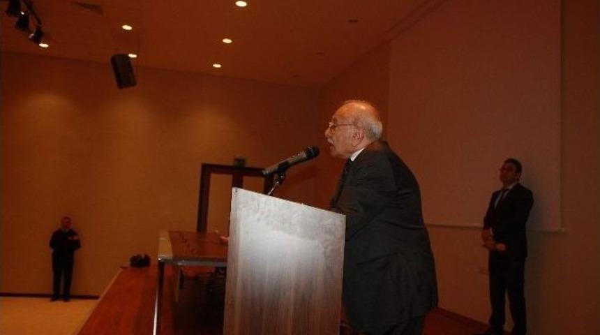 Sanayiciden Ter&ouml;re Ortak Tepki