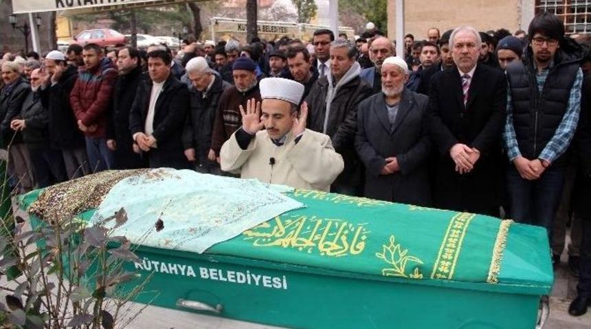 Mehmet Savurgan’ın Acı Günü