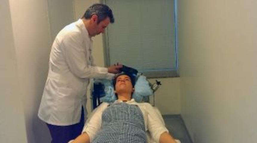 Depresyon Sorununa Etkili Tedavi