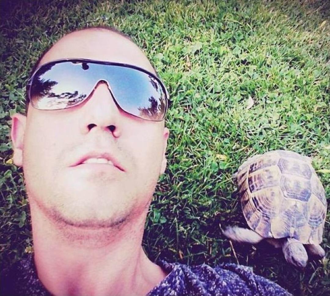 Antalya&rsquo;da Ş&uuml;pheli &Ouml;l&uuml;m