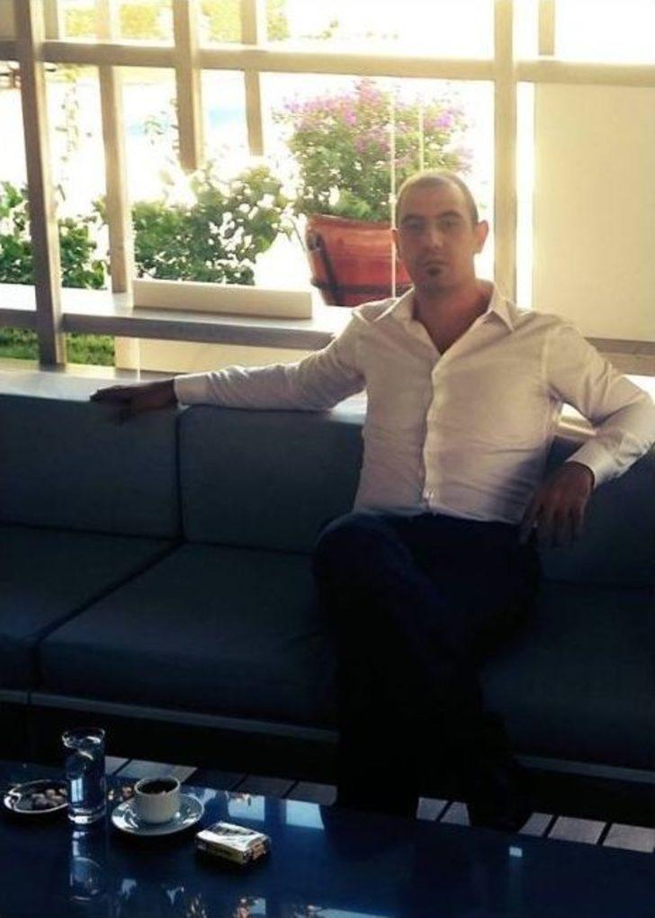 Antalya’da Şüpheli Ölüm G1