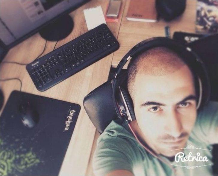 Antalya’da Şüpheli Ölüm G3