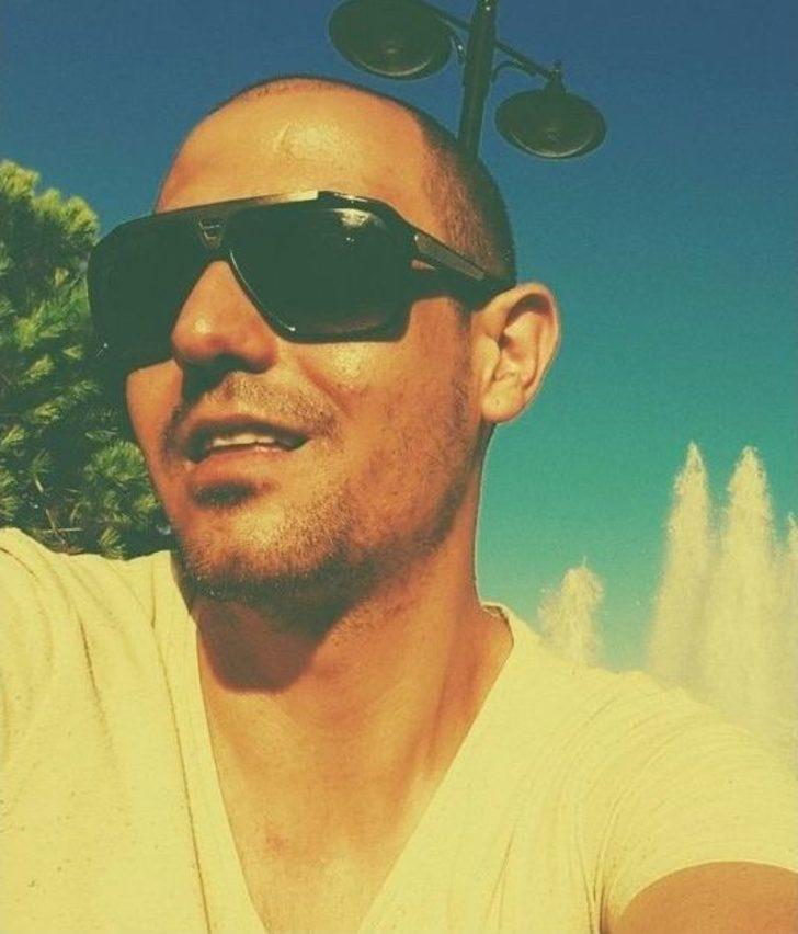 Antalya’da Şüpheli Ölüm G4