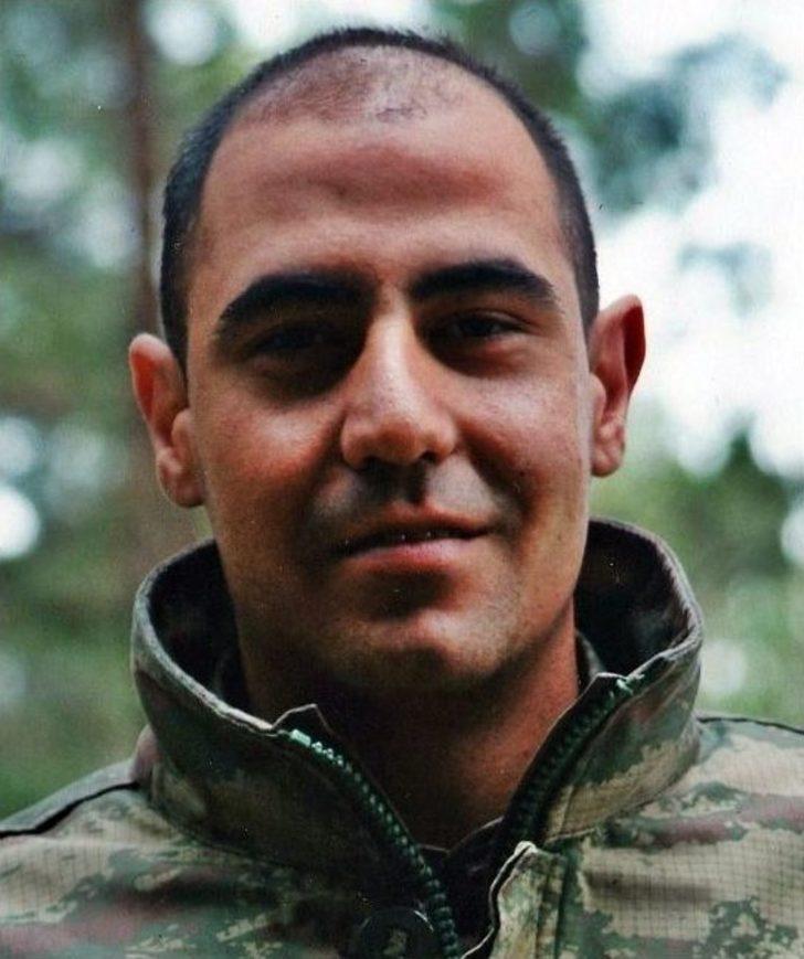 Antalya’da Şüpheli Ölüm G5